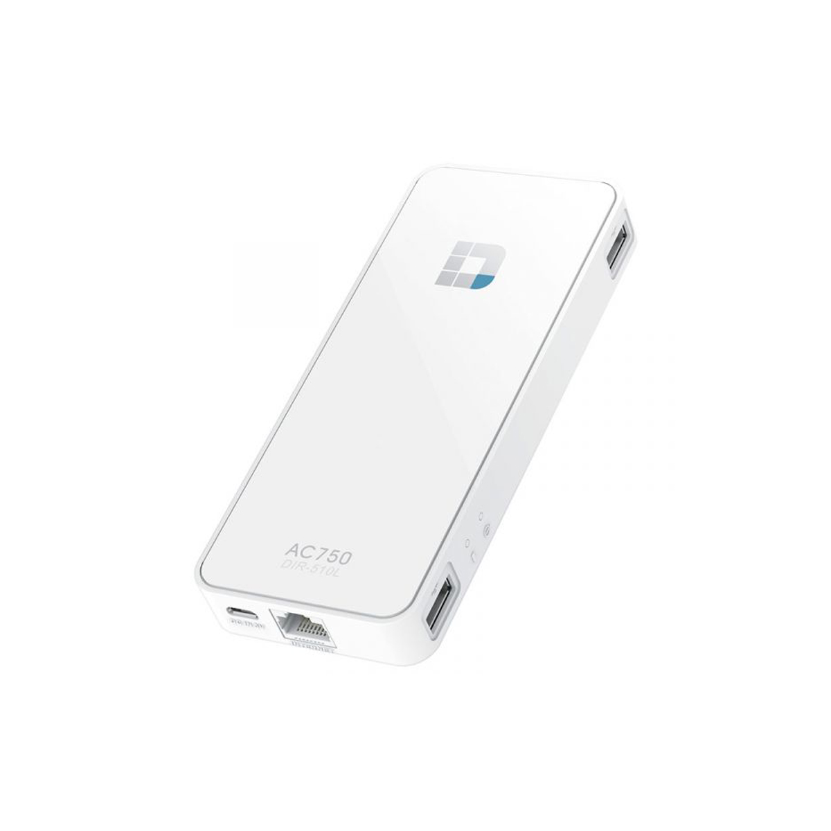 روتر قابل‌حمل دوبانده دی لینک DIR-510L-2